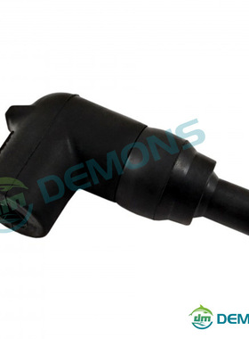 8)翟墨雅马哈舷外机船外挂机橡皮艇冲锋舟高压包帽6BX-82370-00