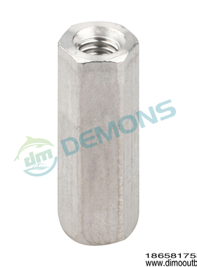 47)2冲30匹上换挡杆螺母接头翟墨雅马哈舷外船外挂机61N-44146-00