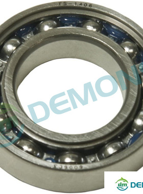 53)2冲30匹轴承座轴承翟墨雅马哈舷外船外挂桨机93306-00612