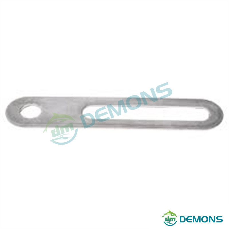 45翟墨雅马哈舷外机船外挂橡皮艇