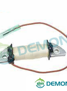 3)2冲3匹6匹充电线圈翟墨雅马哈舷外船外挂桨机6E0-85520-70