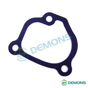 29)翟墨雅马哈舷外机船外机橡皮艇冲锋舟机油泵垫片6BX-E3475-00