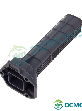 11)翟墨雅马哈舷外机船外挂橡皮艇冲锋舟排气歧管6H2-41131-00-5B