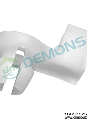 20)2冲15匹联动杆滑座翟墨DEMONS雅马哈舷船外挂桨机661-41262-02