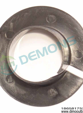 4)舷船外挂桨机雅马哈翟墨2冲6匹DEMONS操纵臂内衬套90386-26M30