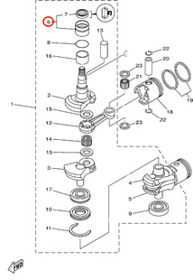 99951 翟墨雅马哈舷外机船外挂机橡皮艇冲锋舟93399