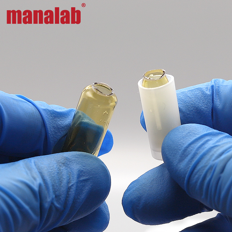 manalab安瓿瓶开瓶护套免费开票