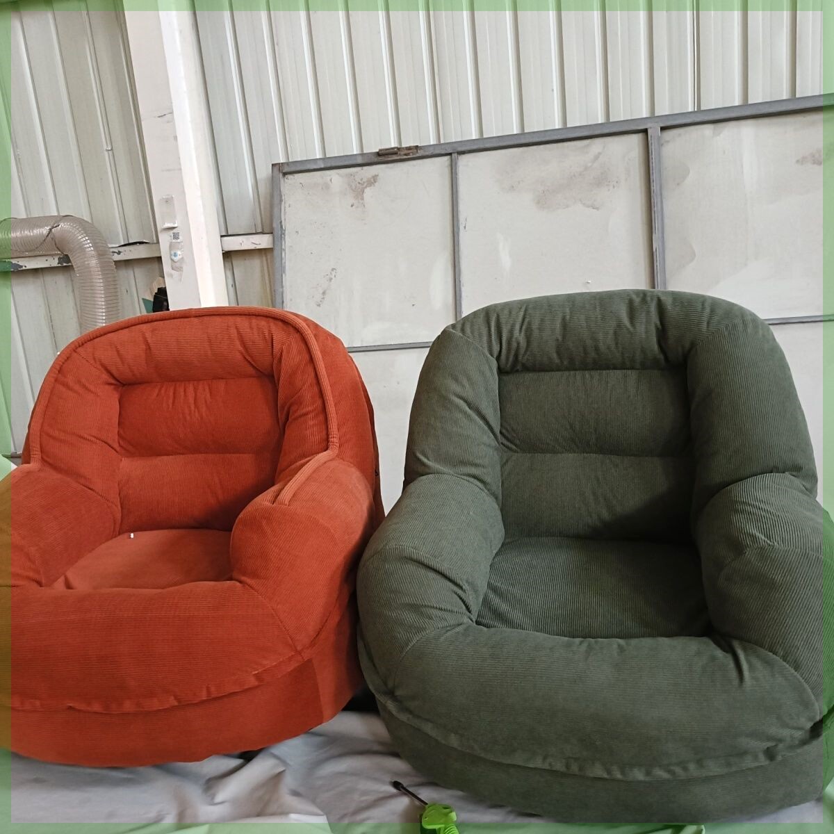 懒人沙发豆袋可拆洗人类狗窝卧室榻榻米法式客厅单人窝窝儿童椅