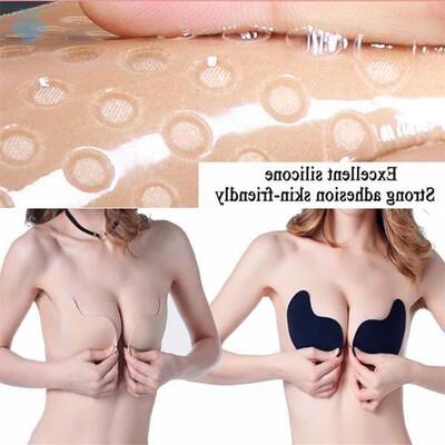NewInvisiblPushUpBra
