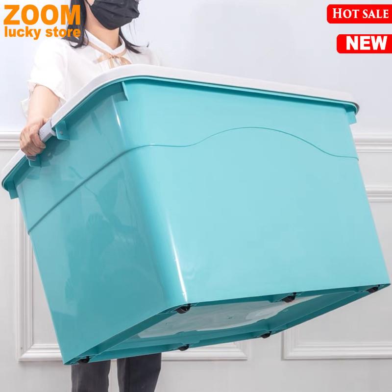 Largeplasticoboxmovin
