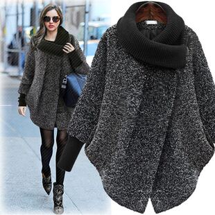 Long Jacket Jackets Women Coat Ladies Warm 呢子外套女 Winter