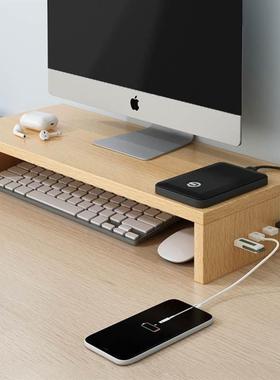 Laptop stand, monitor mounting bracket, heat dissipation支架