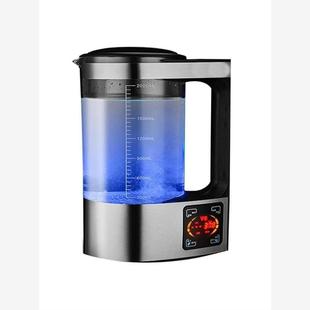 2L Rich Hydrogen Water Bottle Alkaline Water Ionizer Machine