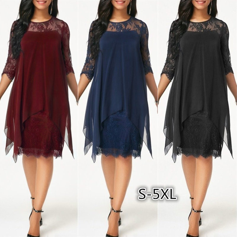 S-5XLwomenchidrepluza图片