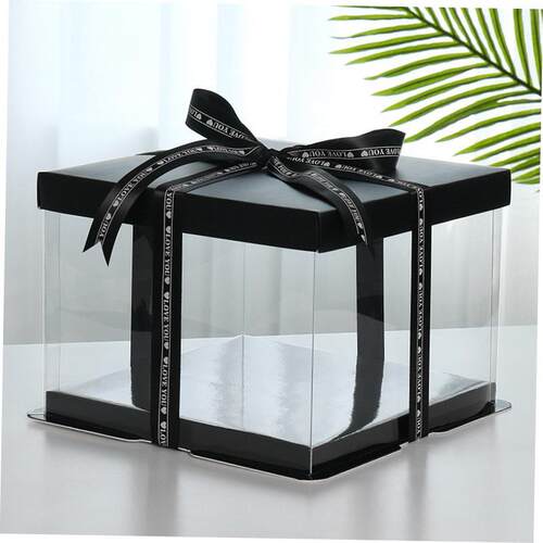 Cakeboxtransp4/1inch