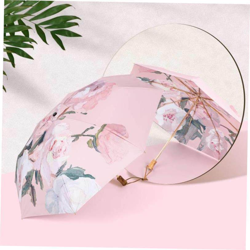 推荐umbrella雨伞sid遮阳