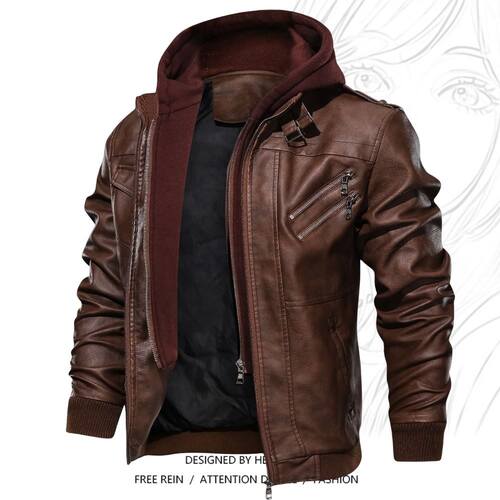 leatherjackmenoodies