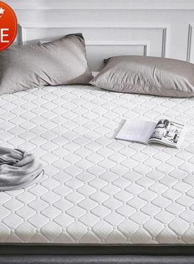 2024 new memory foam topper mattress pad cover bed double