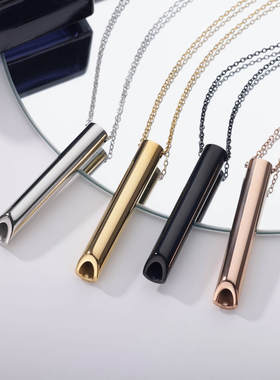 StainlessAnxyNeckfor