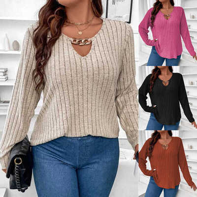 PlussizeBloWomenLt-s