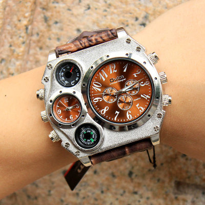 LuxuryMenWristatchlfo