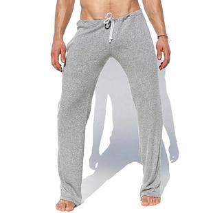 Mens Trousers Casual Fitness Joggers Sweatpants Unisex Yoga