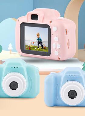 Children Mini Photo Camera for Girls Toy Camera for Kids 108
