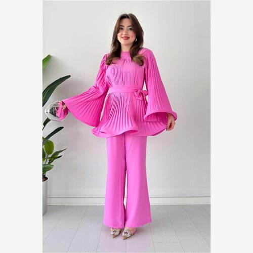 Fashionpleatedbuggywo