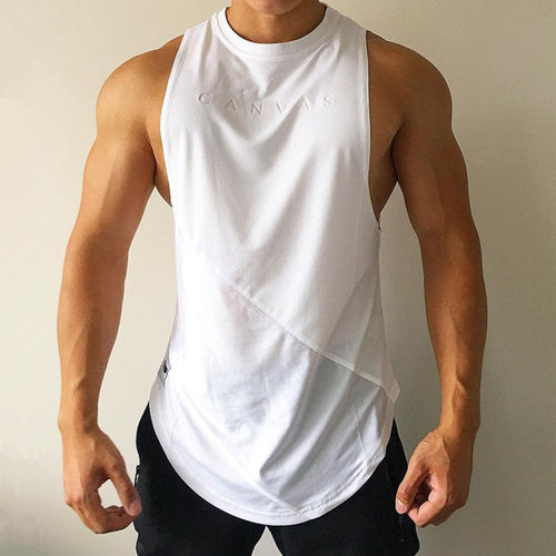 NEWBodybuilngSportTan