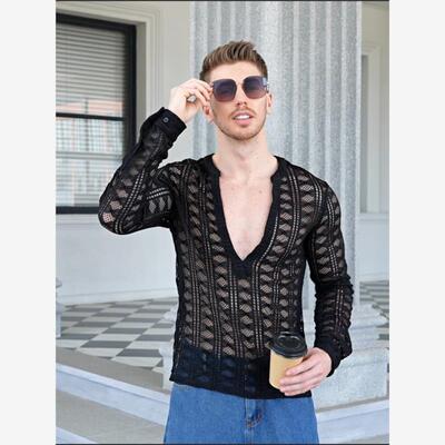 KnittedJumpersPullovH