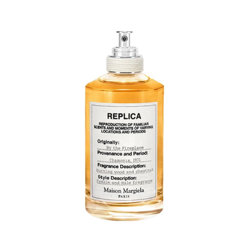 Maison Margiela Replica马丁马吉拉温暖壁炉100mlEDT官方旗舰店