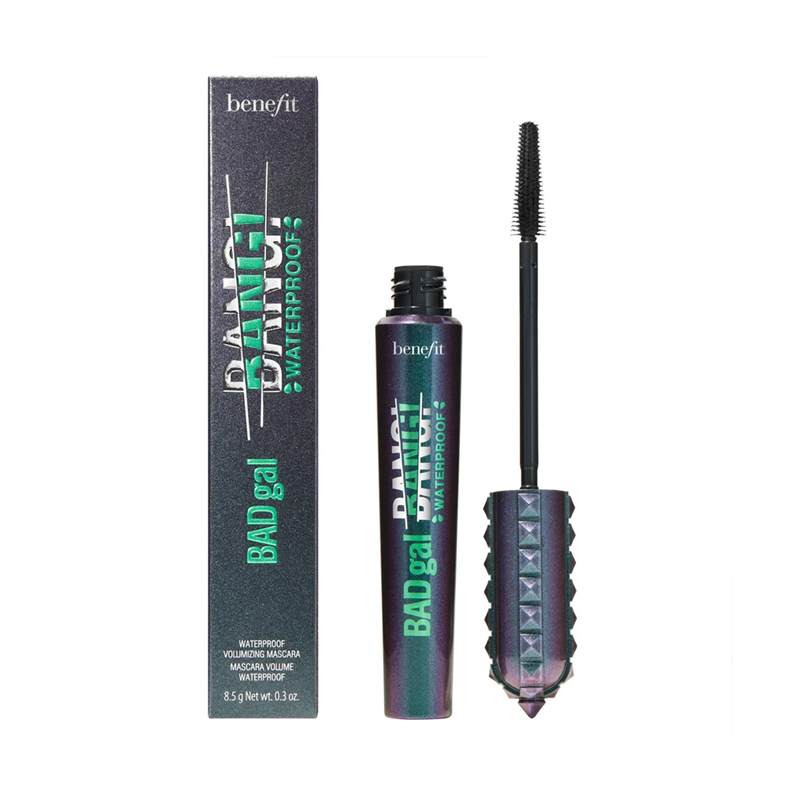Benefit贝玲妃睫毛膏打底膏防水纤长卷翘不晕染定型液官方旗舰店