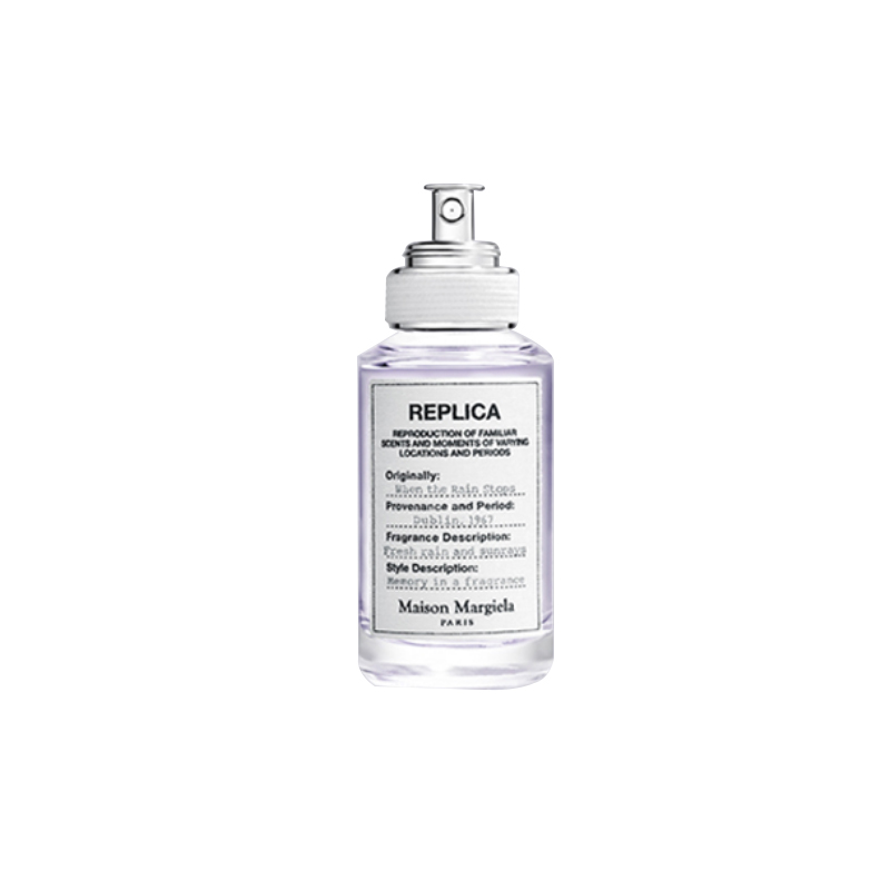 Maison Margiela Replica马丁马吉拉雨后初晴香水30ml官方旗舰店