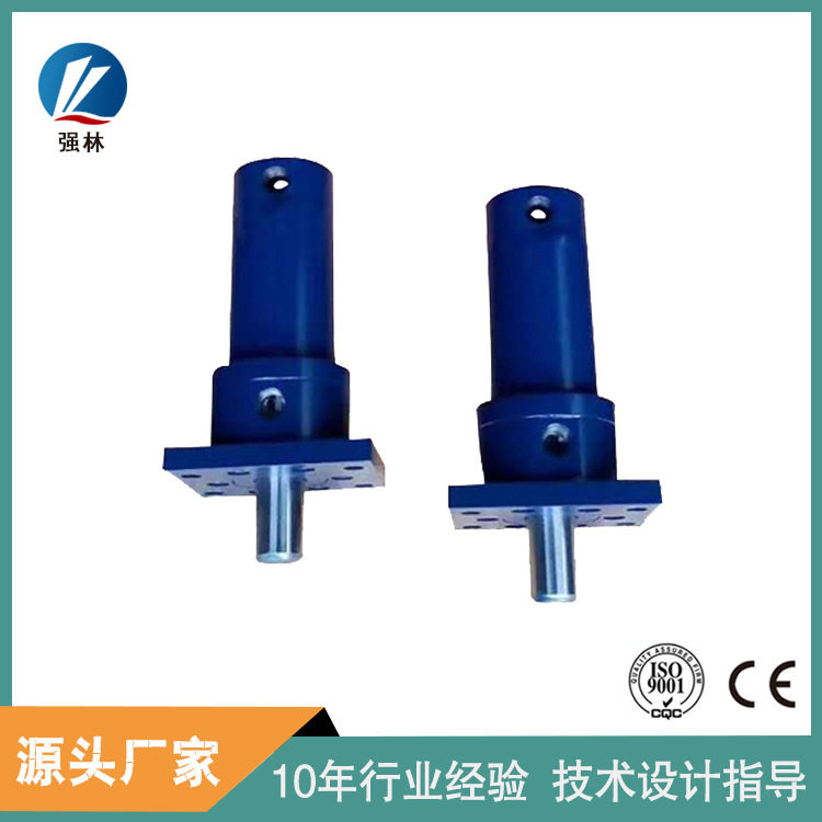 液压工程冶金厂家来图来样加工定制生产非标ycd重载型液压缸