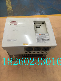 380V 质量包好 变频器 5.5KW 不带面板 BFV80554XP