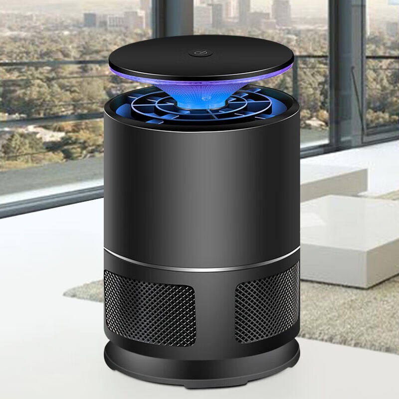 嘉柏兰灭蚊灯户外灭蚊器家用商用灭蝇灯静音婴孕电子驱蚊器吸捕蚊