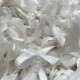 10个价宽2厘米白色吊坠小蝴蝶结配件可爱手工DIY装 饰材料服装 辅料