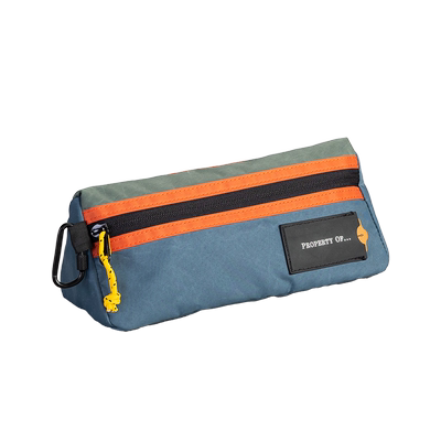 propertyof旅行出差盥洗收纳袋