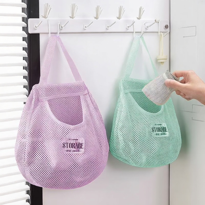 悬挂式尼龙布大容量卧室