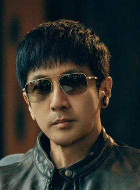 张颂文同款墨镜太阳镜