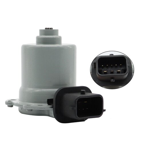 AE8P-7C604AC适用福特波箱离合器马达离合器拨叉电机AE8Z7C604A