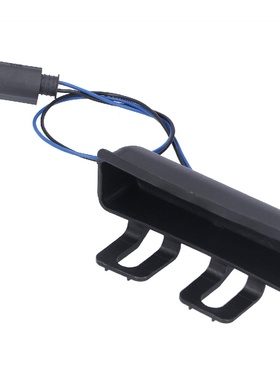 汽车尾门把手尾门释放后舱门把手A4517470187适用于Smart双座版