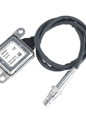 NOx适用康明斯氮氧传感器2894945 2872297 5293295 5WK96692A