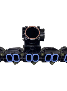 适用福特进气歧管总成 1781960 LR039110 BK2Q9424CC BK2Q9424CD