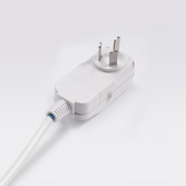 漏电保护器断路器开关 16A接线式 南岛 热水器空调漏电保护插头10