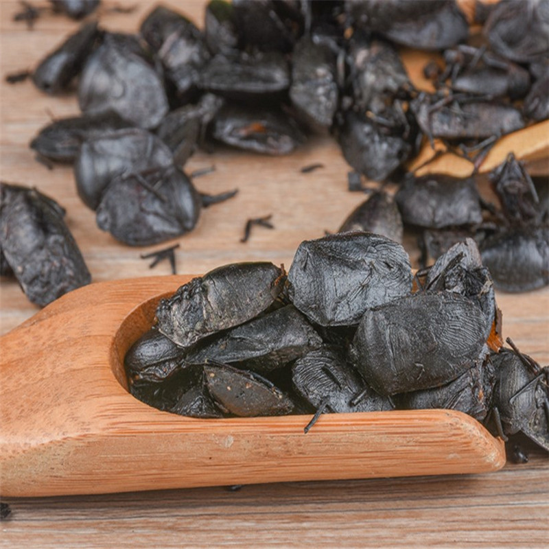 大九香虫 中药材正品新货100g包邮打屁虫黑兜虫 蜣螂虫屁巴中草药