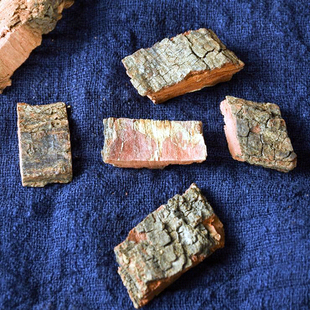 苦楝皮500克 楝木皮 苦练皮 苦楝树皮 苦楝根皮 可磨粉中药材包邮