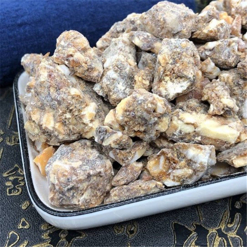 安息香正品中药材500g包邮天然进口特级安息香粉香薰好闻