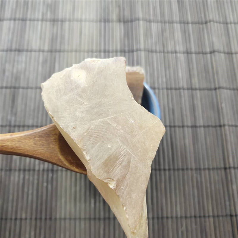 玛瑙石 中药材药用矿石天然正品500g包邮玛瑙石片马脑文石原石块