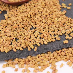 葫芦巴籽葫芦巴子中药材正品葫芦巴粉葫芦巴 种子奶巴豆粉卢巴籽